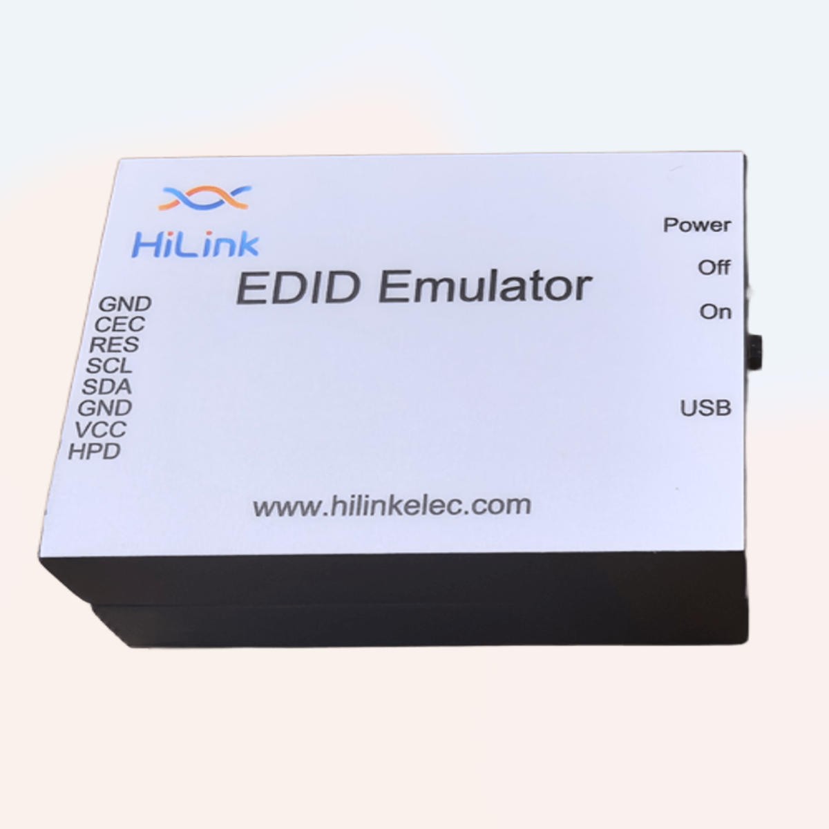 HDMI 2.0 EDID模拟器